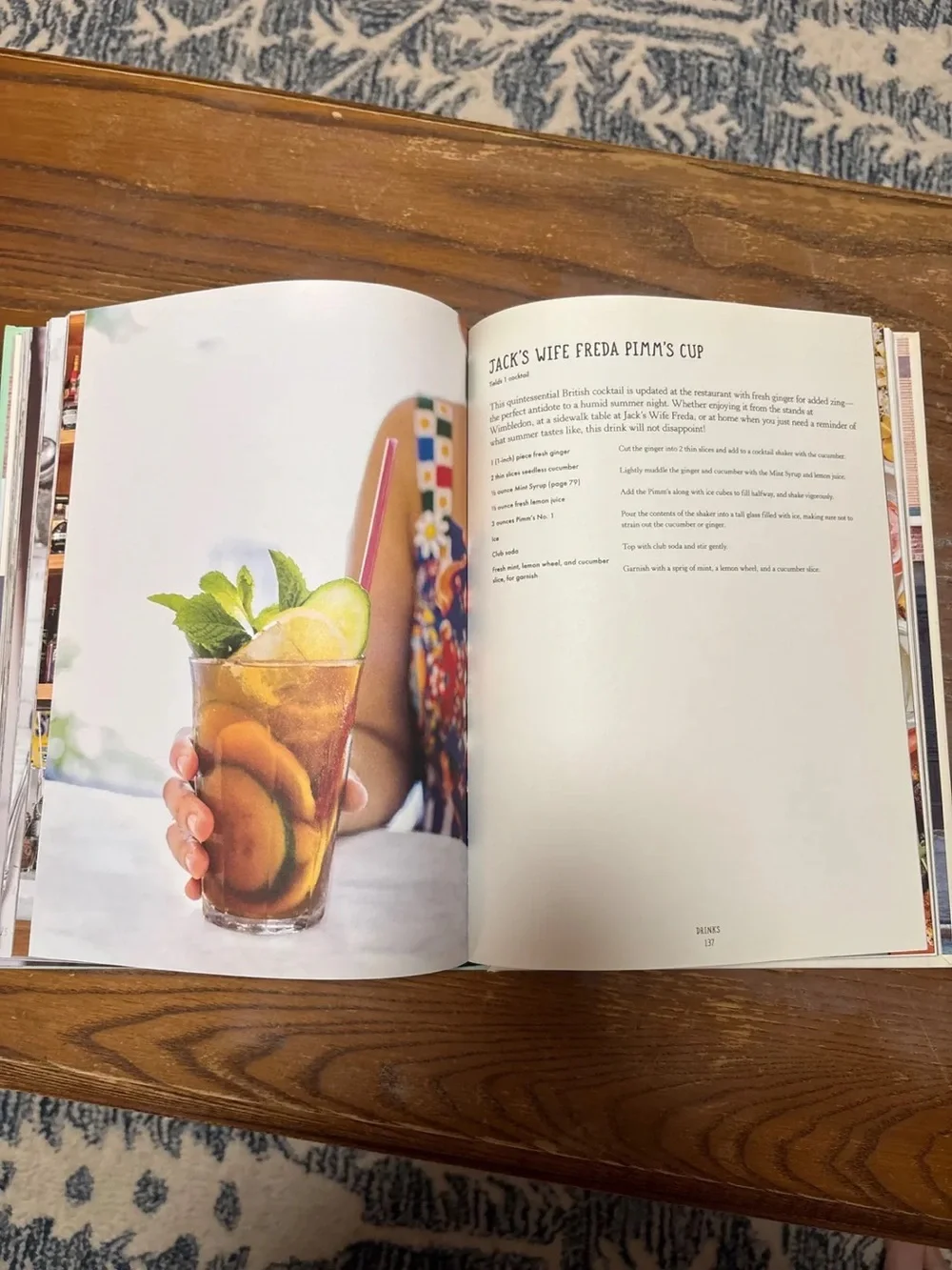 Jack's Wife Freda Cookbook - Maya & Dean Jankelowitz